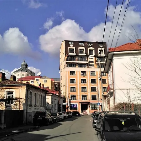 Center Premium Bucharest