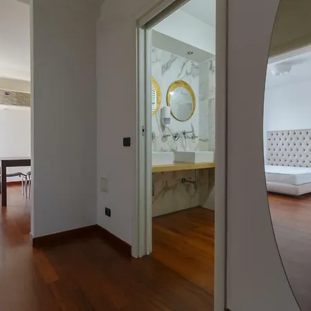 Center Premium Apartment