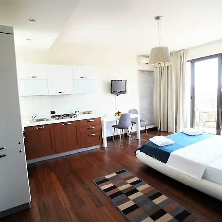 Appartamento Center Premium Bucarest