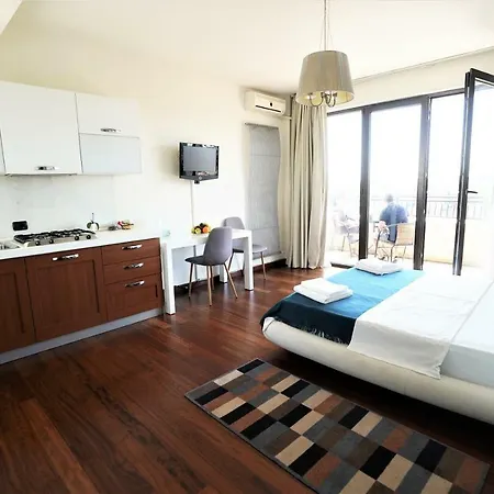 Center Premium Apartment *