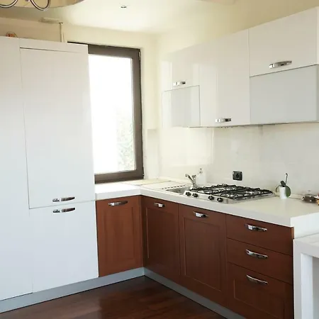 Appartamento Center Premium *