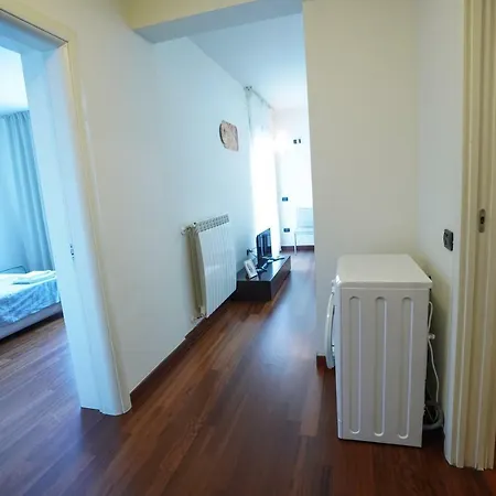 Center Premium Appartamento *