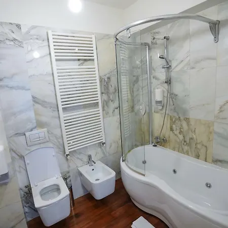 Appartamento Center Premium *