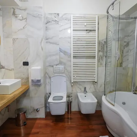 Center Premium Bucarest