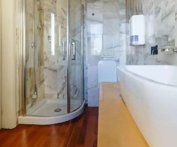Center Premium Apartament Bukareszt