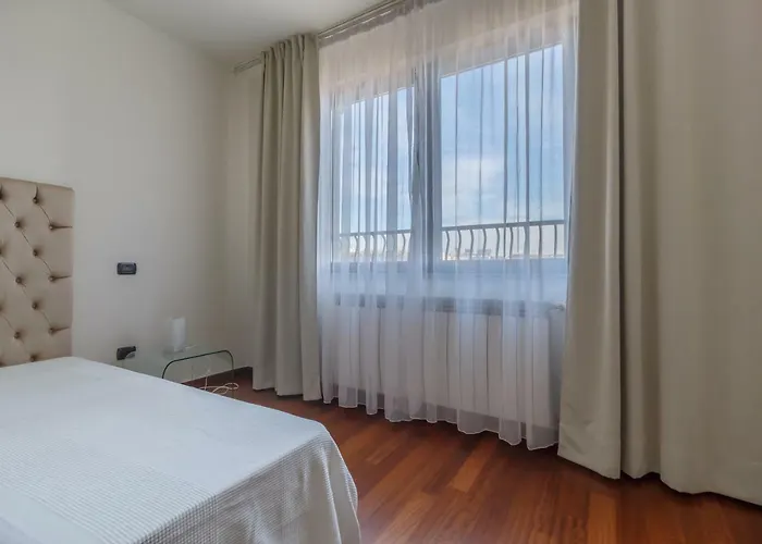 Center Premium * Bukareszt