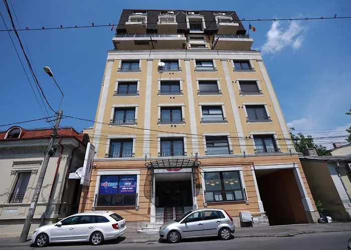 Apartament Center Premium *