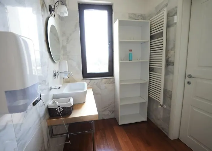 Center Premium Bükreş