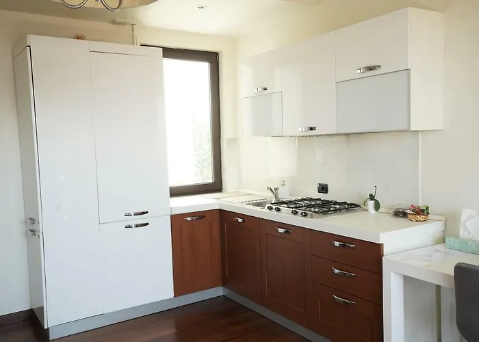 Апартаменти Center Premium *