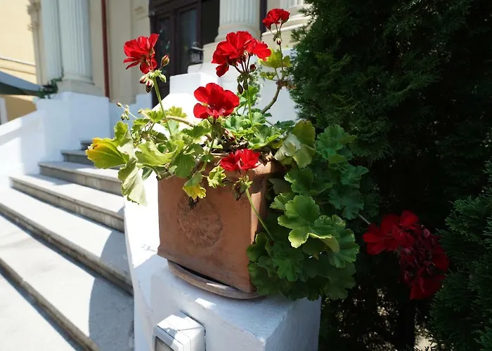 Center Premium Апартаменти Бухарест