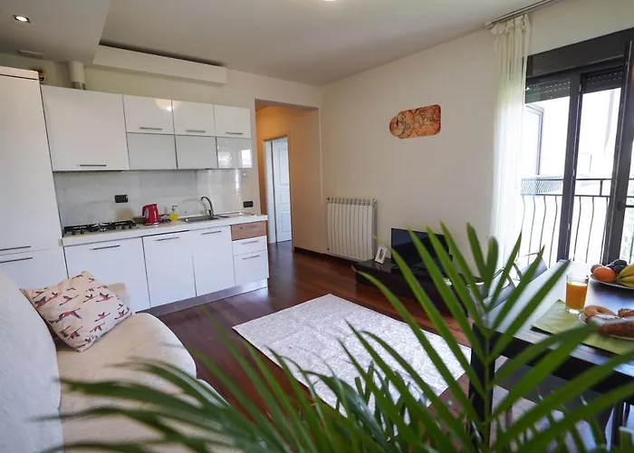 Center Premium Apartment *