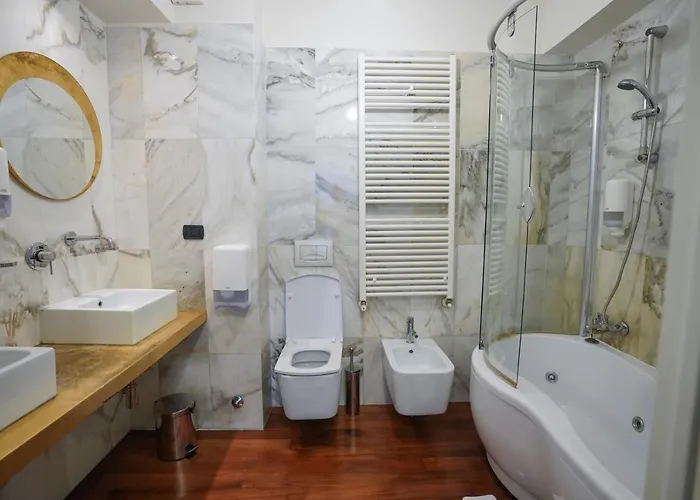 Center Premium Бухарест