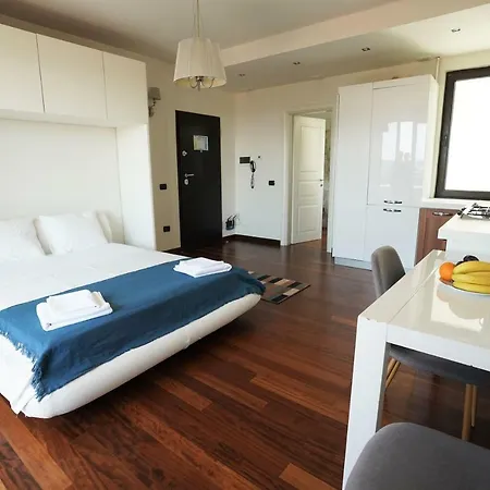 Apartament Center Premium