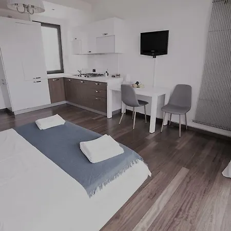 Center Premium Διαμέρισμα