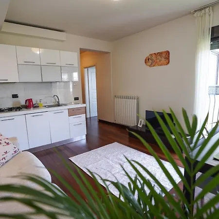 Center Premium Apartament *