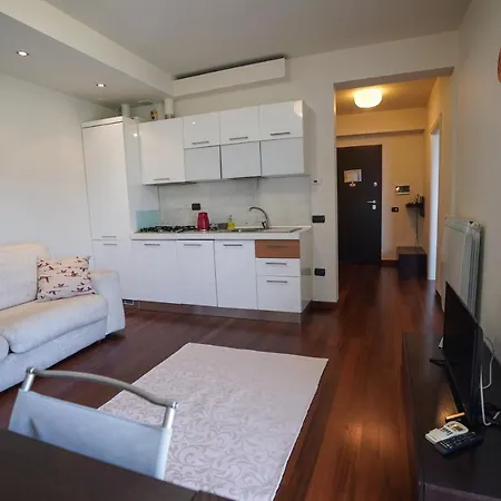 Center Premium Apartament *