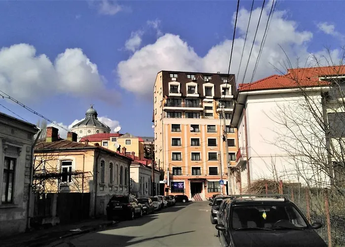 Center Premium Bukarest