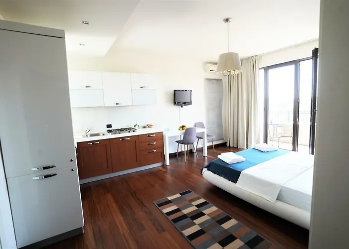 Lägenhet Center Premium Bukarest