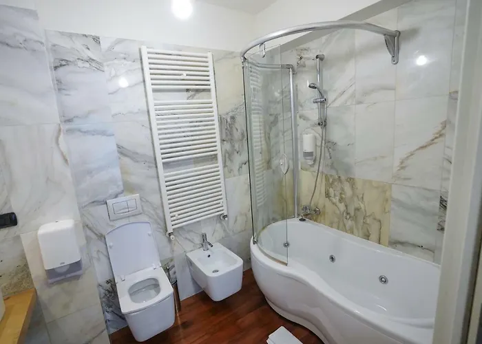 Lägenhet Center Premium *