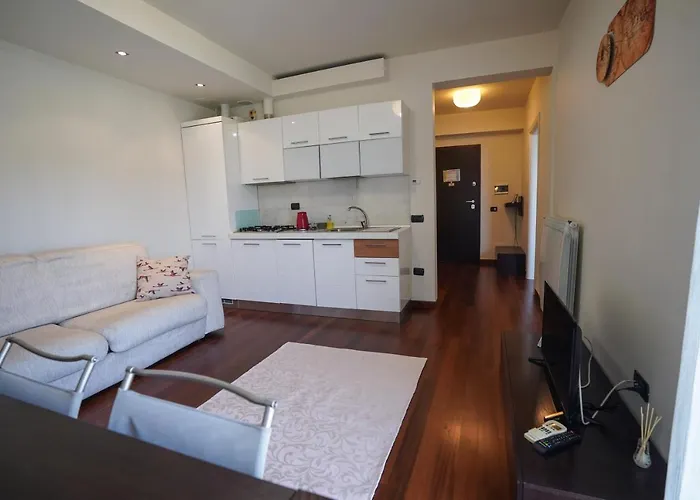 Center Premium Lägenhet *