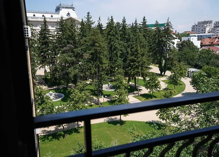 Center Premium * Бухарест